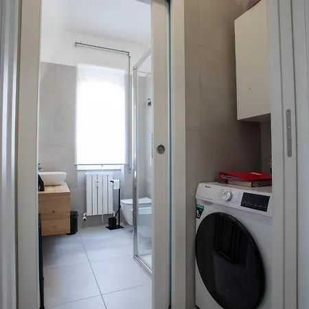 Hi15 Parcheggio Gratuito Appartamento Côme