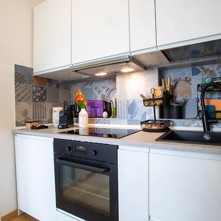 Hi15 Parcheggio Gratuito Apartment *