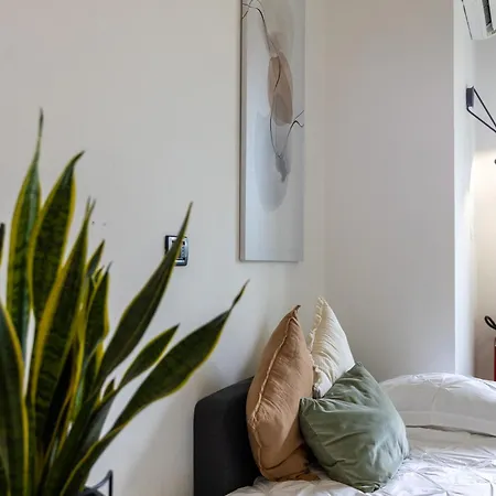 Hi15 Parcheggio Gratuito Apartment Como